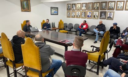 Cachoeira do Sul: motoristas de aplicativo pedem mudanças na lei