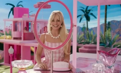 Pequenos negócios aproveitam ‘efeito Barbie’ para aumentar as vendas
