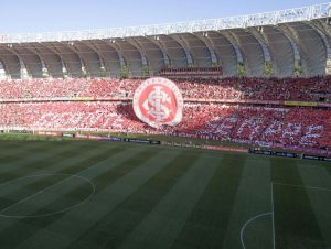 Inter amplia lugares à disposição para venda e Check-In no Beira-Rio