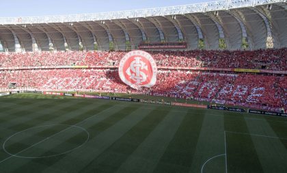 Inter amplia lugares à disposição para venda e Check-In no Beira-Rio