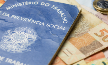 Lucro do FGTS 2022 será distribuído aos trabalhadores