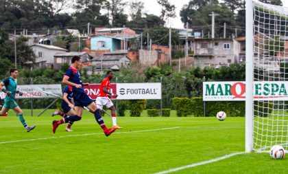 Sub-17 Colorado está na final do Estadual