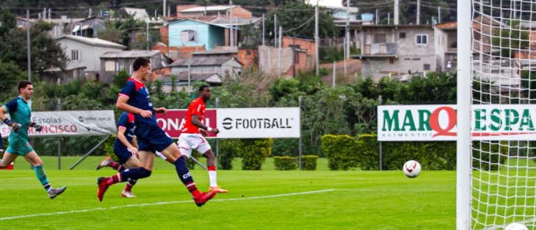 Sub-17 Colorado está na final do Estadual