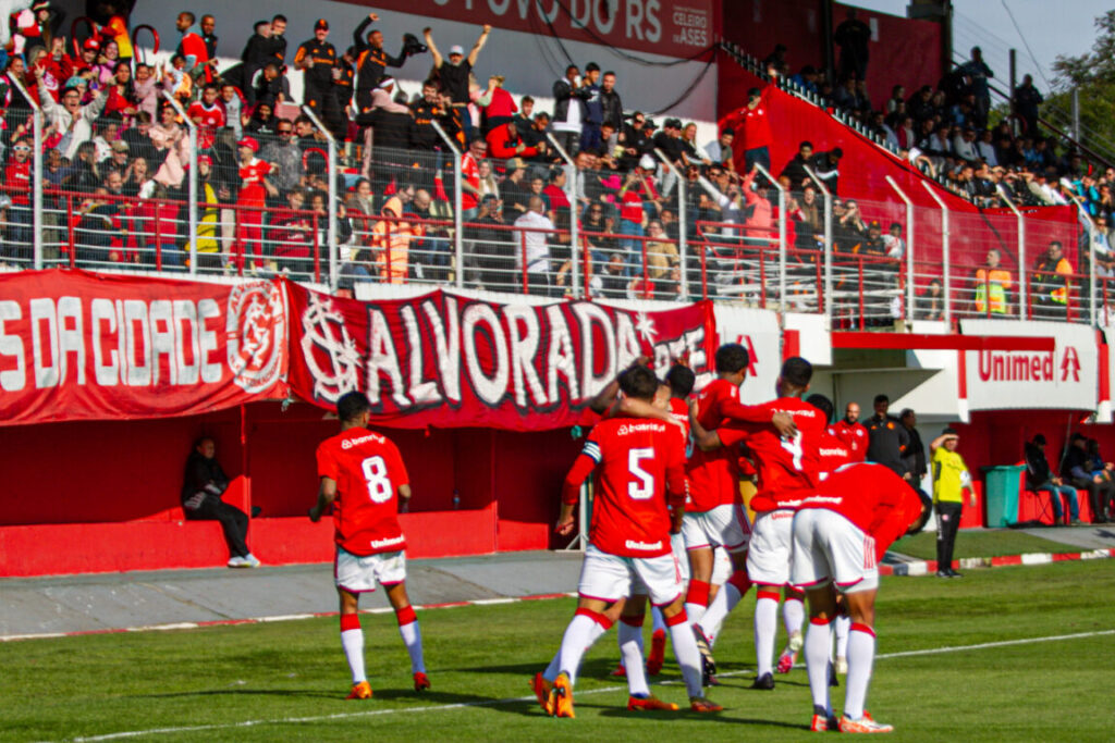 Gauchão Sub-17