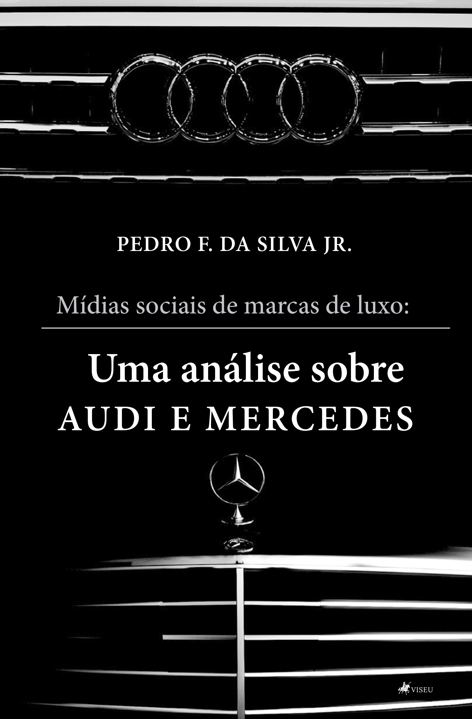 Carros de luxo / Crédito: Divulgação