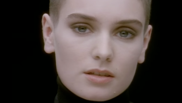 Cantora Sinead O’Connor morre aos 56 anos