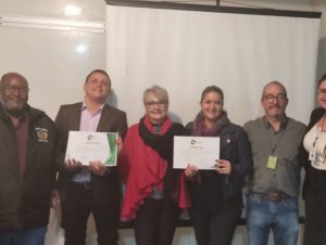 Cachoeira do Sul recebe certificação do Ministério do Turismo