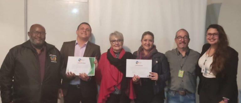 Cachoeira do Sul recebe certificação do Ministério do Turismo