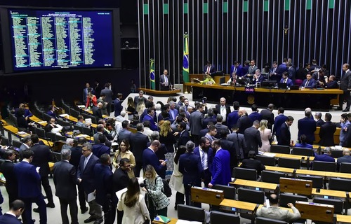 Reforma Tributária Aprovada Entenda