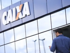 Desenrola Brasil: Caixa abre 1 hora mais cedo