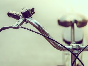 Produção de bicicletas apresenta queda no primeiro semestre