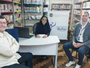 Mulheres de Cachoeira do Sul ganharão curso para a indústria