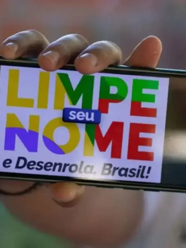 Mutirão x dívidas
