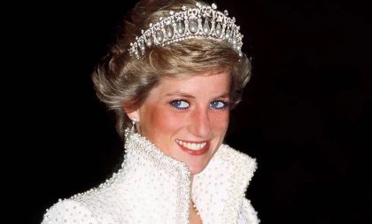 Diana Frances Spencer faria seu primeiro aniversário sendo rainha