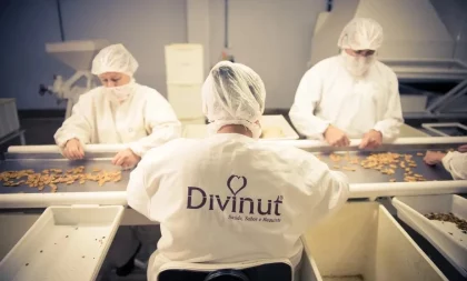 Divinut inaugura planta industrial com investimento de R$ 6 milhões em Cachoeira do Sul