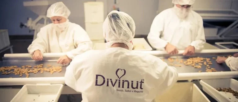 Divinut inaugura planta industrial com investimento de R$ 6 milhões em Cachoeira do Sul