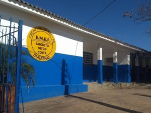 Cachoeira e Caçapava travam impasse no transporte escolar