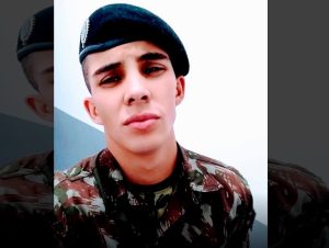 Velado em Novo Cabrais: jovem mata namorada e tira a própria vida