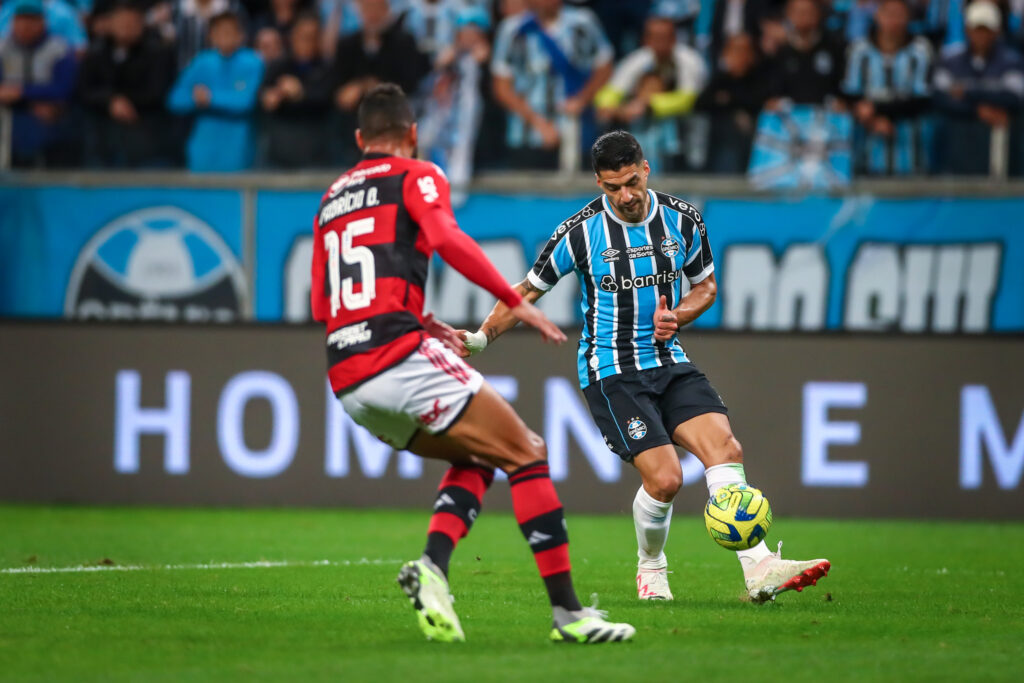 Grêmio na Copa do Brasil