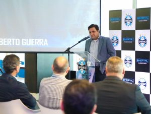 Grêmio lança sua primeira moeda virtual