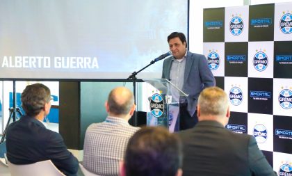 Grêmio lança sua primeira moeda virtual