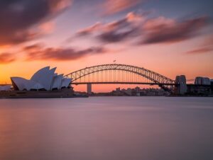 Ópera de Sydney: o ponto turístico mais visitado da Austrália