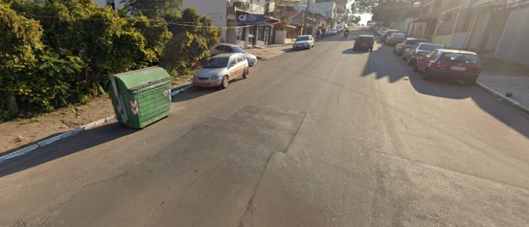 Redutor na Rua Pinheiro Machado: indicação da Câmara sugere estudo da Prefeitura