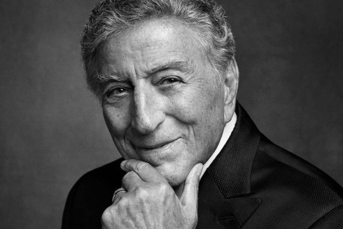 Tony Bennett morre