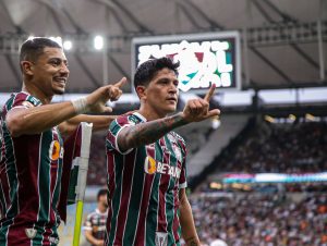 Com primeiro tempo ruim, Inter perde fora de casa