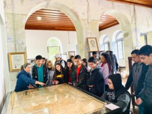 Museu Municipal Edyr Lima integra programação do Dia Estadual do Patrimônio Cultural