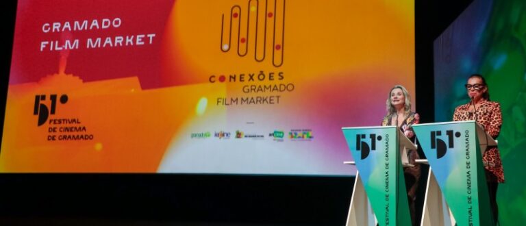 Gramado Film Market