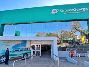 OCorreio na Expointer: sustentabilidade e compra de energia em destaque