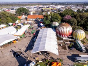 OC na Expointer: o legado da maior feira agropecuária latina a céu aberto