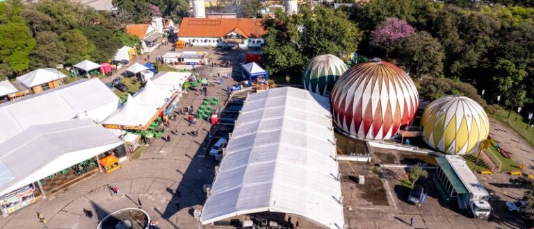 OC na Expointer: o legado da maior feira agropecuária latina a céu aberto