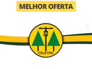 CELETRO – VENDA PELA MELHOR OFERTA