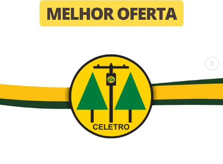 CELETRO – VENDA PELA MELHOR OFERTA