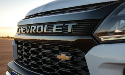 Aproveite venda direta da Chevrolet S10 High Country