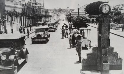 WEBSTORIES: PARABÉNS, CACHOEIRA DO SUL: 203 ANOS