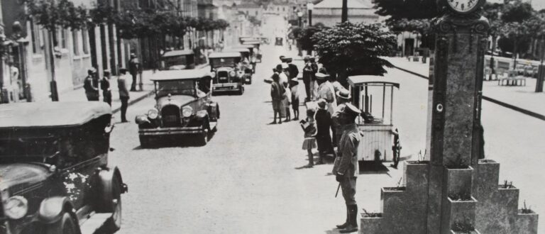 WEBSTORIES: PARABÉNS, CACHOEIRA DO SUL: 203 ANOS