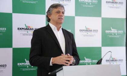 Expoagas 2023 deve movimentar R$ 640 milhões em negócios