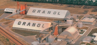 Granol Anápolis (GO)