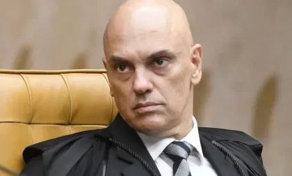 Xandão critica qualidade de cocaína e maconha no Brasil