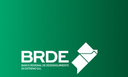 Prazo de inscrição para projetos de incentivo fiscal no BRDE termina no dia 31