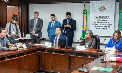 Restrições de visitas a presos geram protestos e chegam à Assembleia