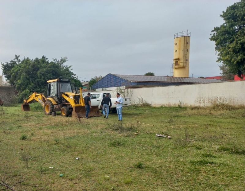 Mãos na Horta, Alimentos na Mesa