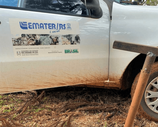 Concurso da Emater prevê preenchimento de 98 vagas em 40 diferentes cargos / Foto: Emater/Divulgação