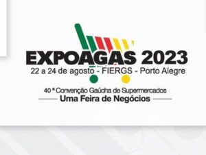 Expoagas 2023 anuncia programação em coletiva