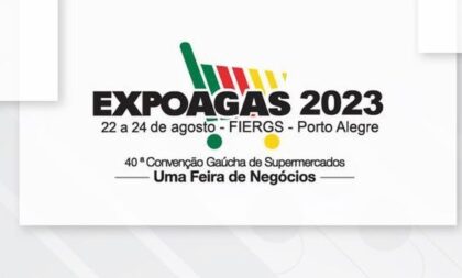 Expoagas 2023 anuncia programação em coletiva