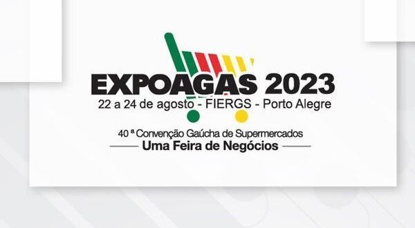 Expoagas 2023 anuncia programação em coletiva