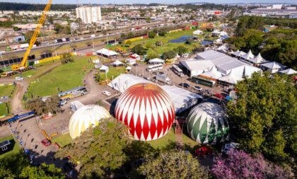 Expointer 2023 alia tradições e novas tecnologias